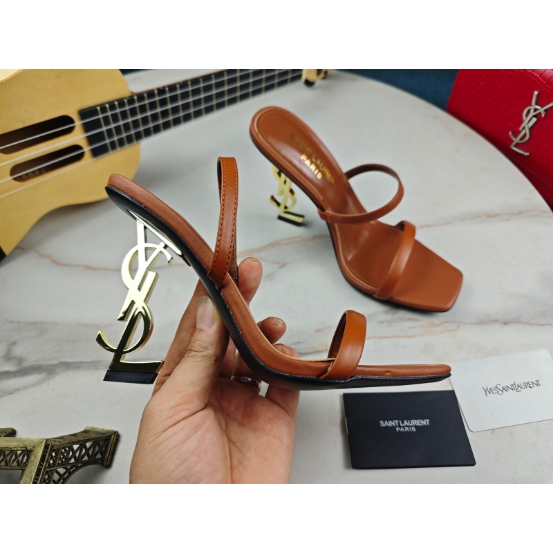 Y*L high heels